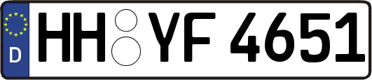 HH-YF4651