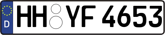 HH-YF4653