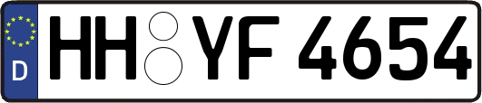 HH-YF4654