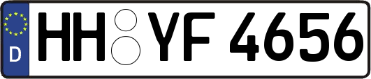 HH-YF4656