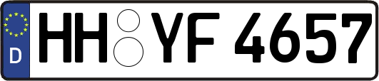 HH-YF4657