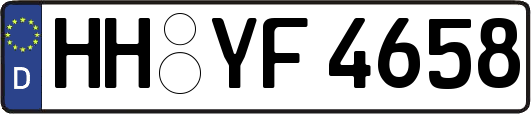 HH-YF4658