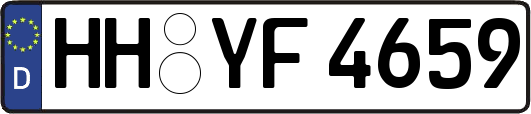 HH-YF4659