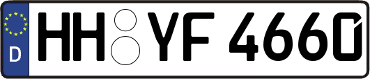 HH-YF4660