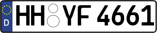 HH-YF4661