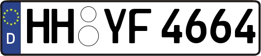 HH-YF4664