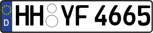 HH-YF4665