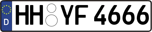 HH-YF4666