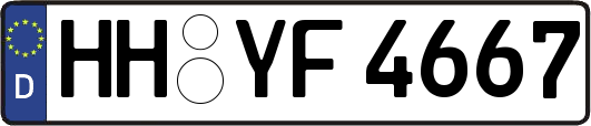 HH-YF4667