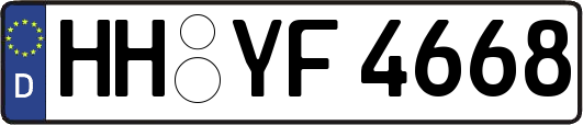 HH-YF4668