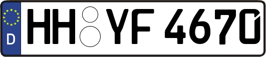 HH-YF4670