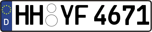 HH-YF4671