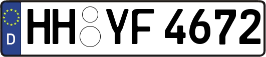 HH-YF4672