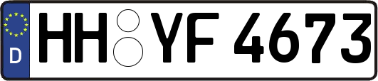 HH-YF4673