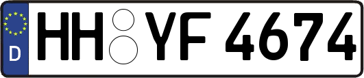 HH-YF4674