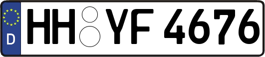 HH-YF4676