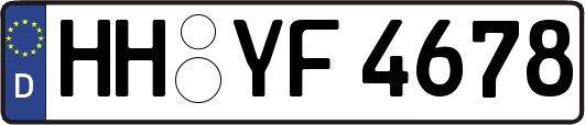 HH-YF4678
