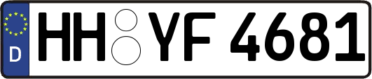 HH-YF4681