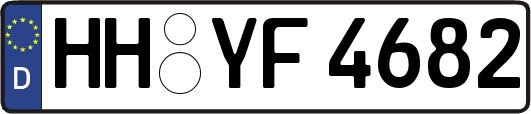 HH-YF4682