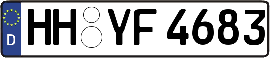 HH-YF4683