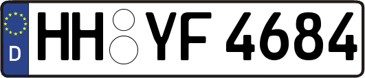 HH-YF4684
