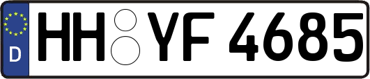 HH-YF4685