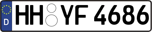 HH-YF4686