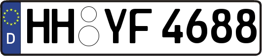 HH-YF4688