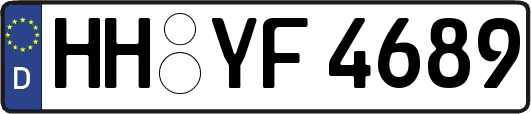 HH-YF4689