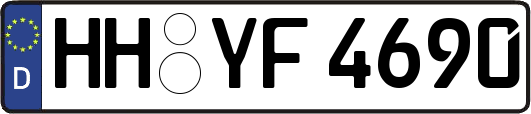 HH-YF4690