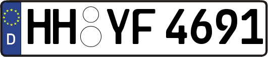 HH-YF4691