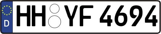 HH-YF4694