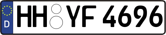 HH-YF4696