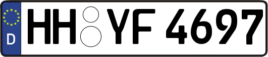 HH-YF4697