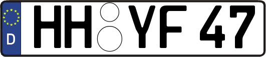 HH-YF47