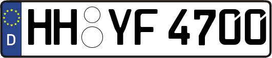 HH-YF4700