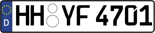 HH-YF4701