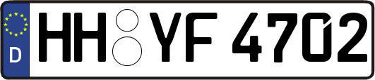 HH-YF4702
