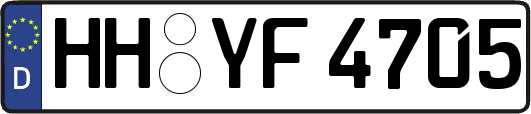 HH-YF4705