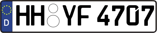 HH-YF4707
