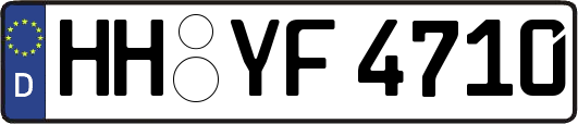 HH-YF4710
