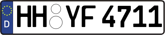 HH-YF4711