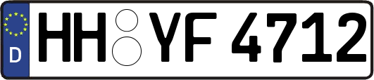 HH-YF4712