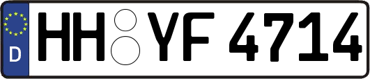 HH-YF4714