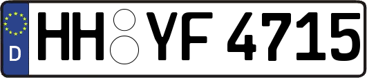 HH-YF4715
