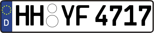 HH-YF4717