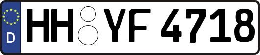 HH-YF4718