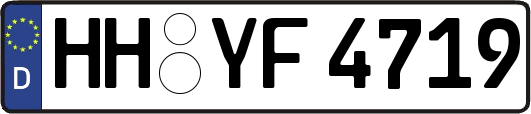 HH-YF4719