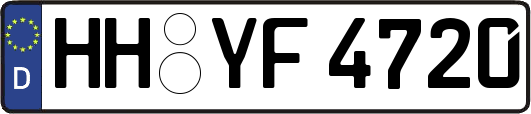 HH-YF4720