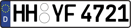HH-YF4721